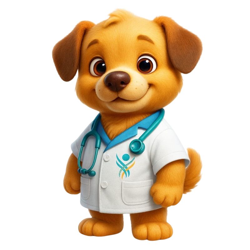 Mascota de CECISAQ